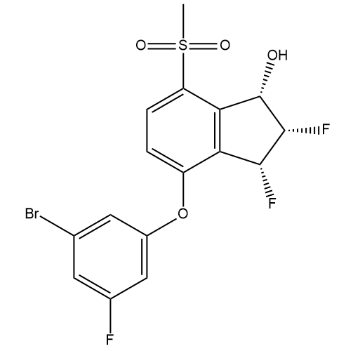 Belzutifan Impurity 12